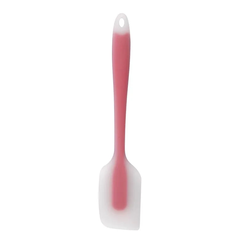 Silicone Cake Scraper Non-Stick Baking Tool - Smarsty