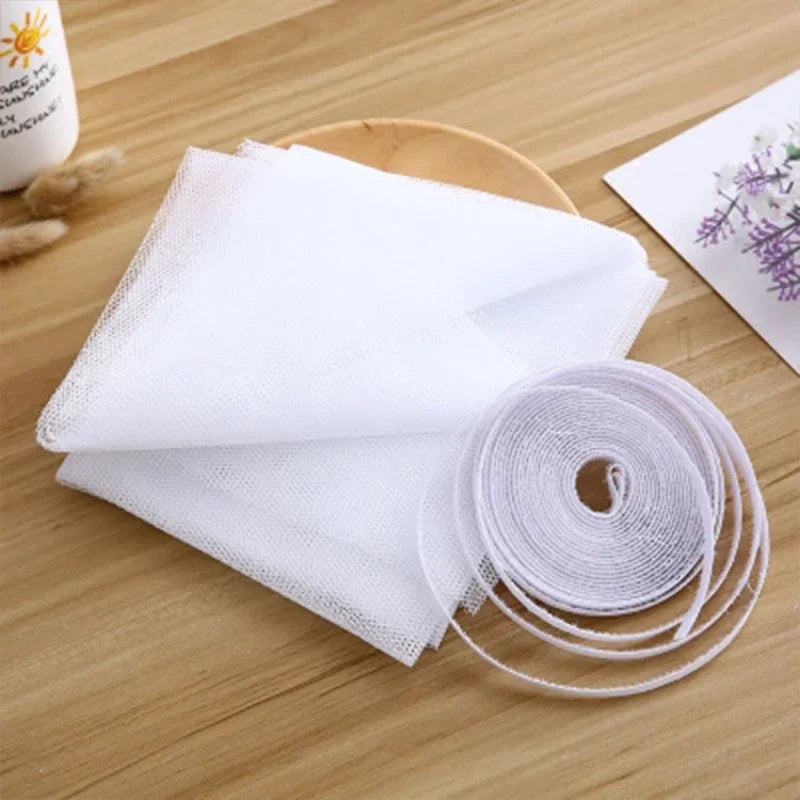Insect Net Window Protector for Mosquito Prevention - Smarsty