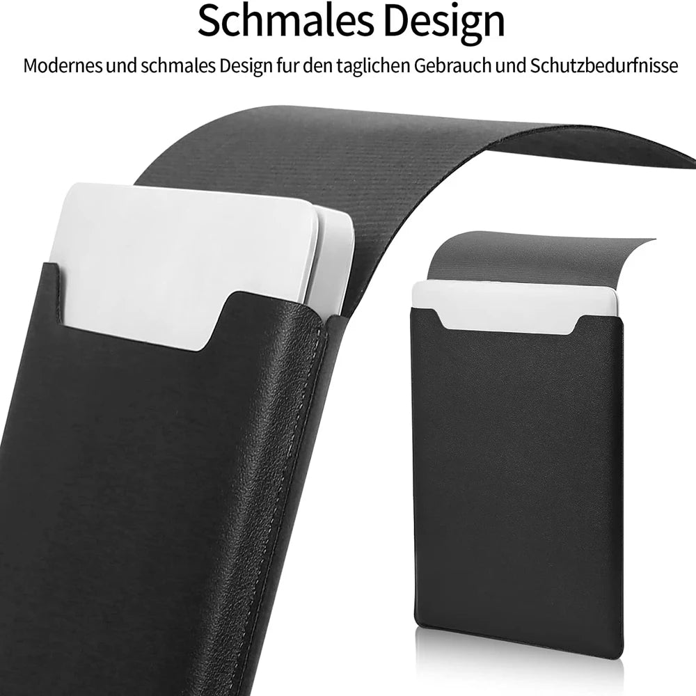 Slim Laptop Sleeve Case For 13 Inch Notebook Computers