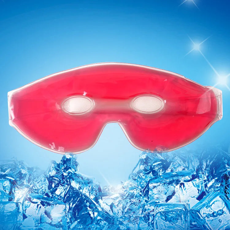 Cooling Eye Mask for Dark Circle Relief and Fatigue - Smarsty