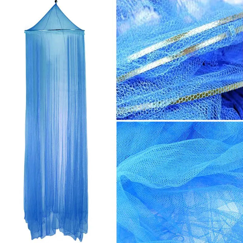 Princess Style Mosquito Net Dome for Home Protection - Smarsty