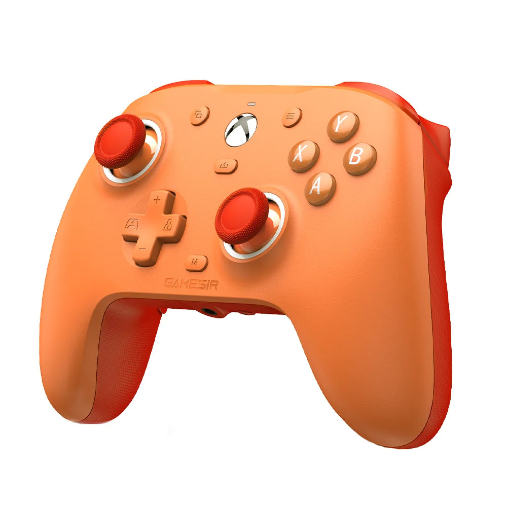 GameSir G7 SE Wired Xbox Gaming Controller with Hall Effect Joystick - Smarsty