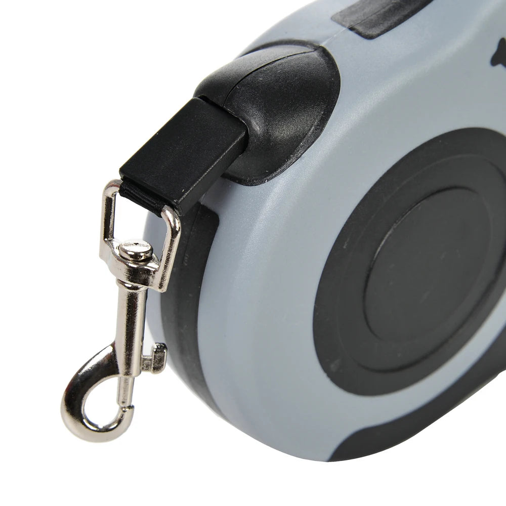 Automatic Retractable Dog Leash for Small Medium Pets - Smarsty