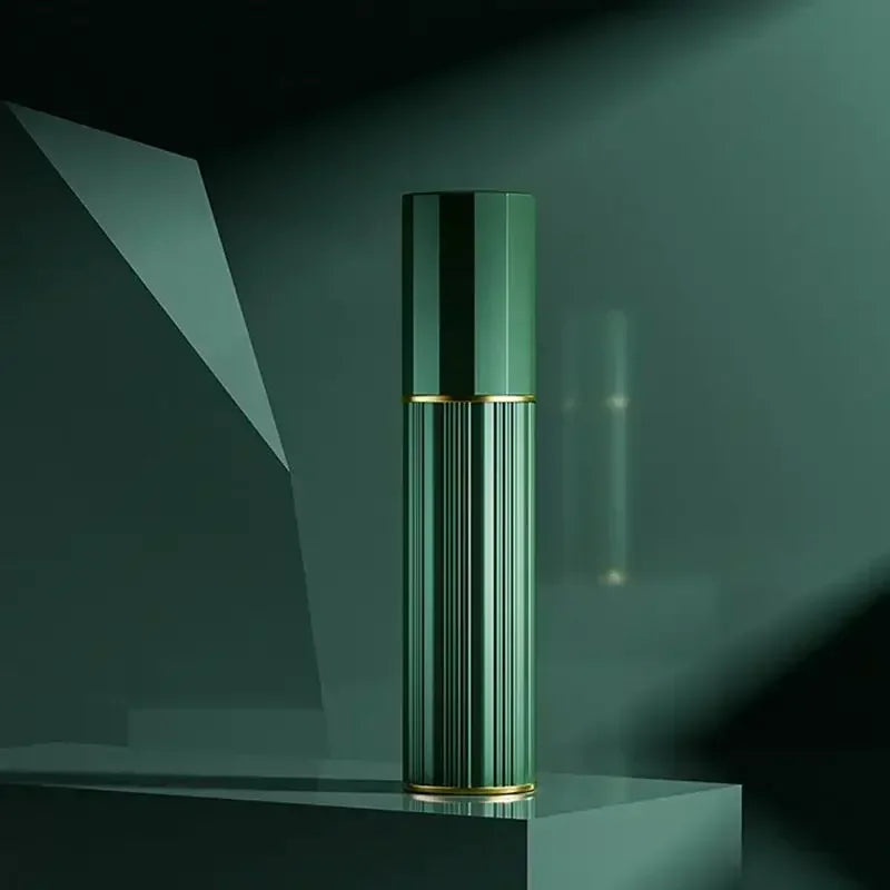 Mini Refillable Perfume Spray Dispenser Bottles Portable Convenience - Smarsty