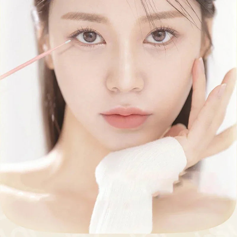 Colorful Eyelash Cleaning Brushes for Makeup Removal - Smarsty