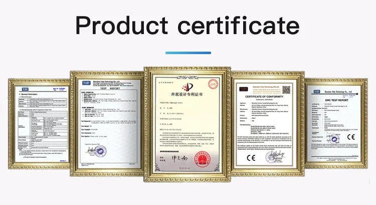 Tuya Smart Bluetooth Temperature Humidity Sensor Upgrade - Smarsty