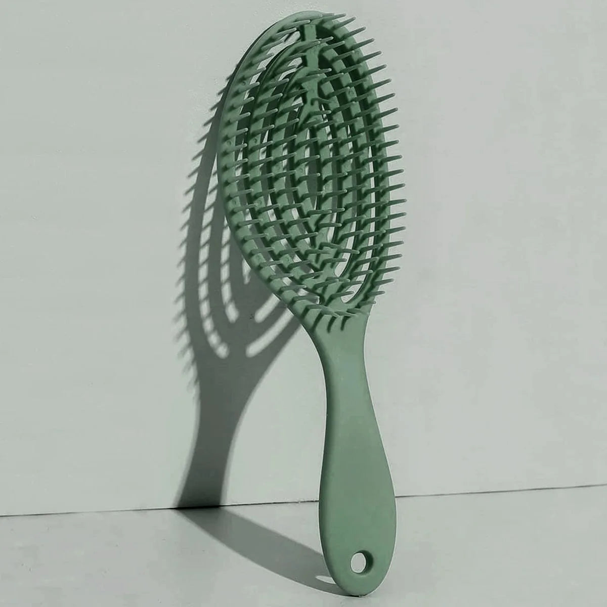 Massage Hair Comb for Wet and Dry Detangling - Smarsty