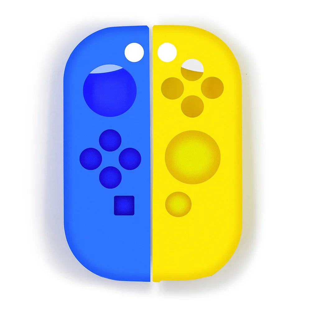 Joycon Silicone Case for Nintendo Switch Controllers Protection - Smarsty