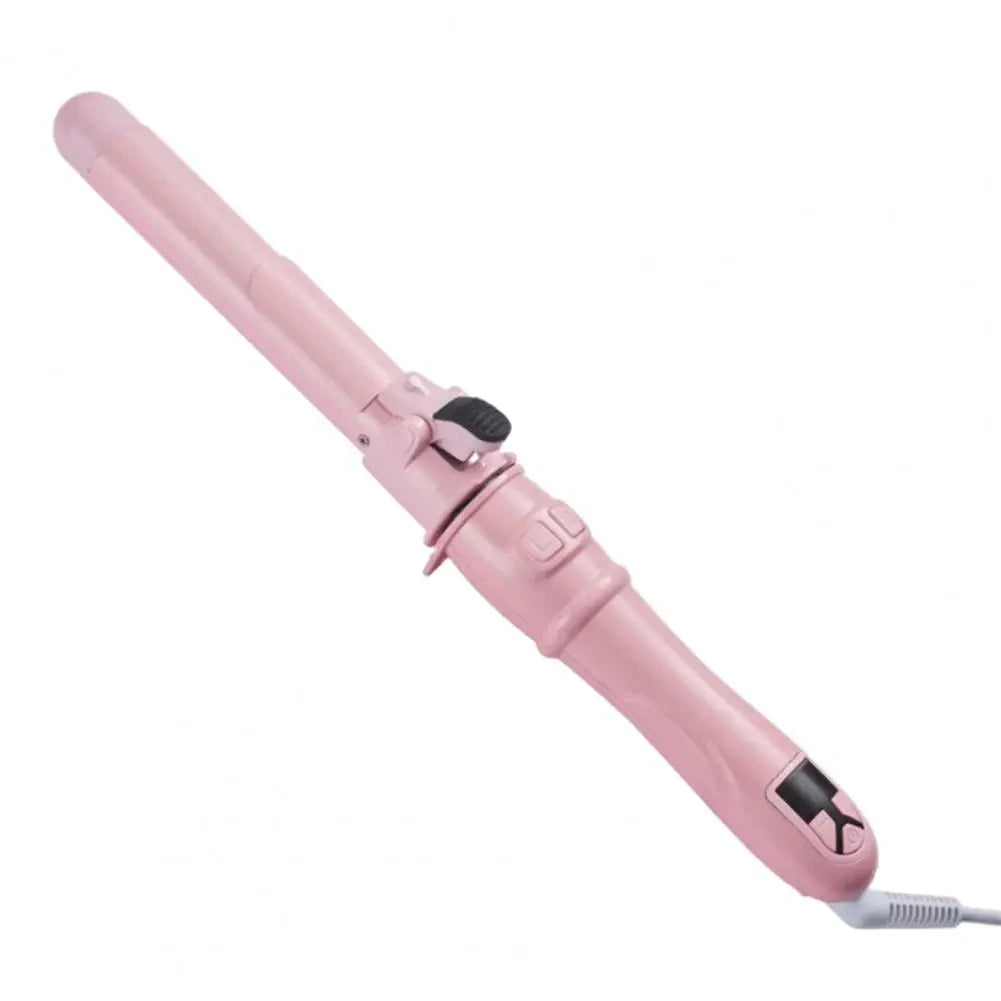 Automatic 28mm Hair Curling Wand for Professional Waves - Smarsty