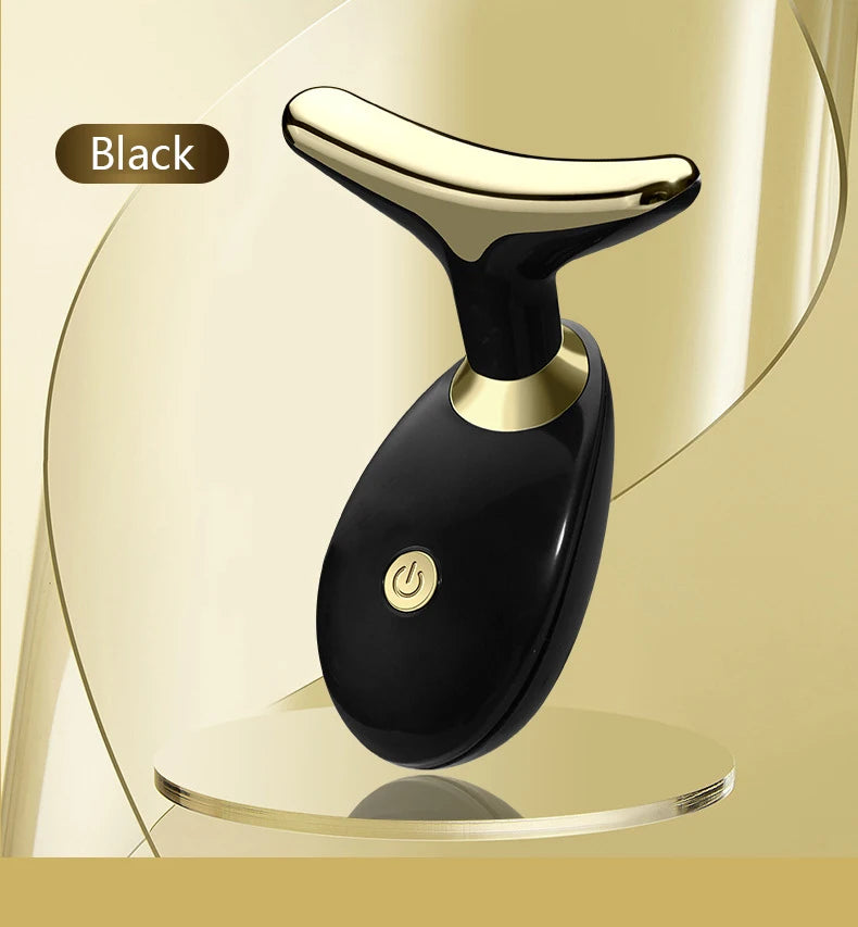 Electric Facial Massager for Lifting and Firming Skin - Smarsty