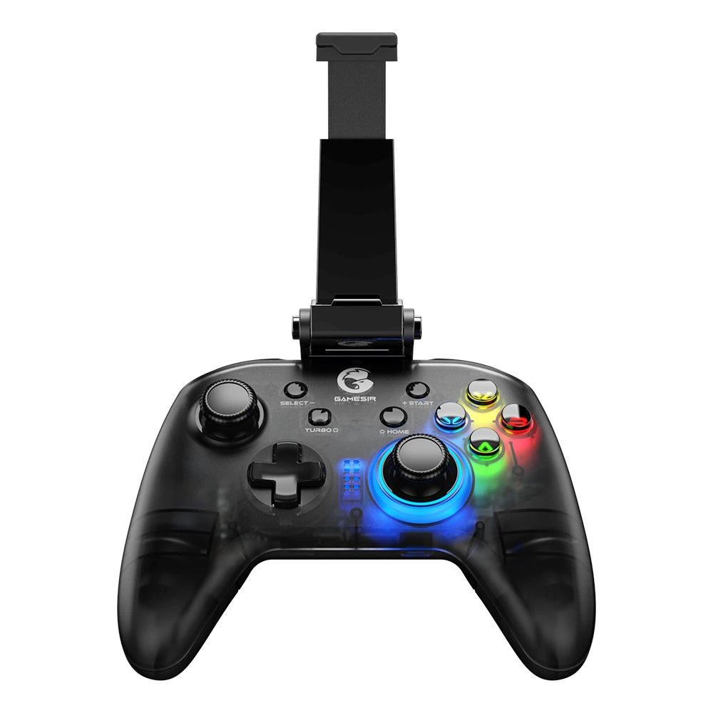 GameSir T4 Pro Wireless Controller with Gyro for Nintendo Switch - Smarsty