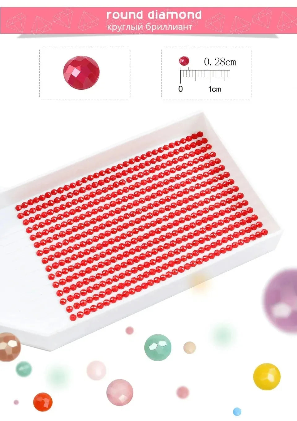 Disney 5D DIY Diamond Painting Cartoon Stitch Home Decor - Smarsty