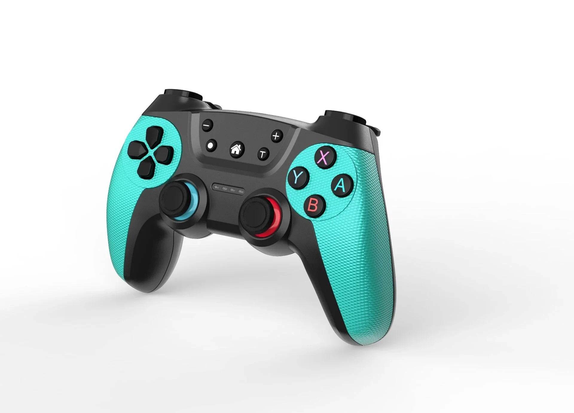 Wireless Bluetooth Gamepad Controller for Nintendo Switch and Mobile Devices - Smarsty