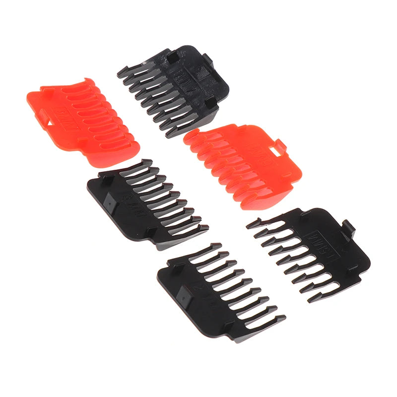 T9 Hair Clipper Guards for Precise Cutting - Smarsty