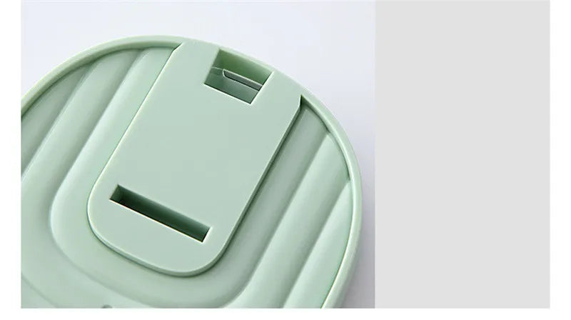 Kitchen Organizer Pot Cover Storage Pancake Turner Rack Soup Ladle Scoop Holder Dish Drain Rack Kitchen Gadgets Accessories by Smarsty