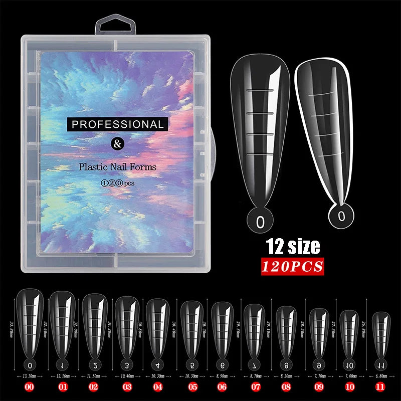 Poly Nail Extension Gel Kit Starter-3 Colors Skin Tone Nude Brown Series Builder Nail Gel All In One Kit With 6W Nail Lamp