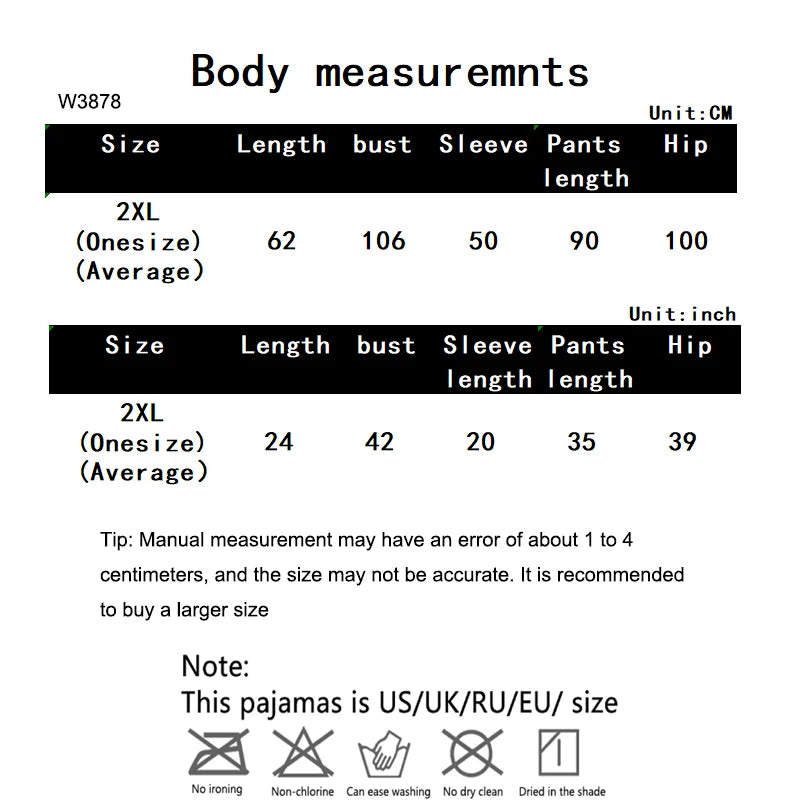 Thickened Warm Flannel Women Sleepwear Loungewear Cardigan Suit Winter Sweet Kawaii Soft Fairy Wind Ladies Pajamas Homewear - Smarsty