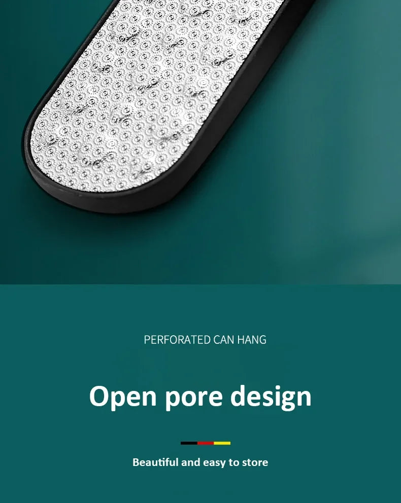 Heavy Duty Foot File for Smooth Callus Removal - Smarsty