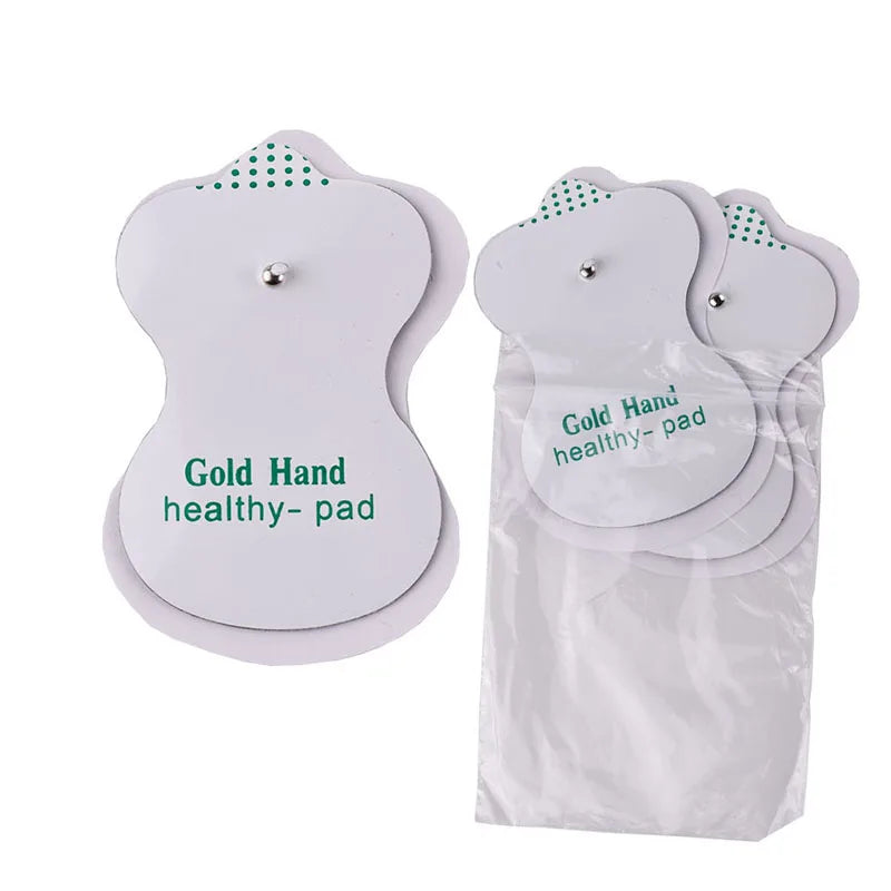 Electrode Pads for Tens Muscle Stimulator Therapy - Smarsty