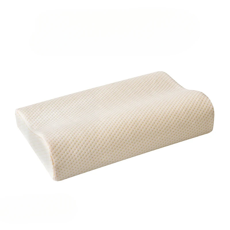 Memory Foam Maternity Pillow for Neck Support - Smarsty