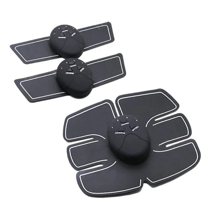 Wireless Body Shaping Massager for Fitness and Slimming - Smarsty