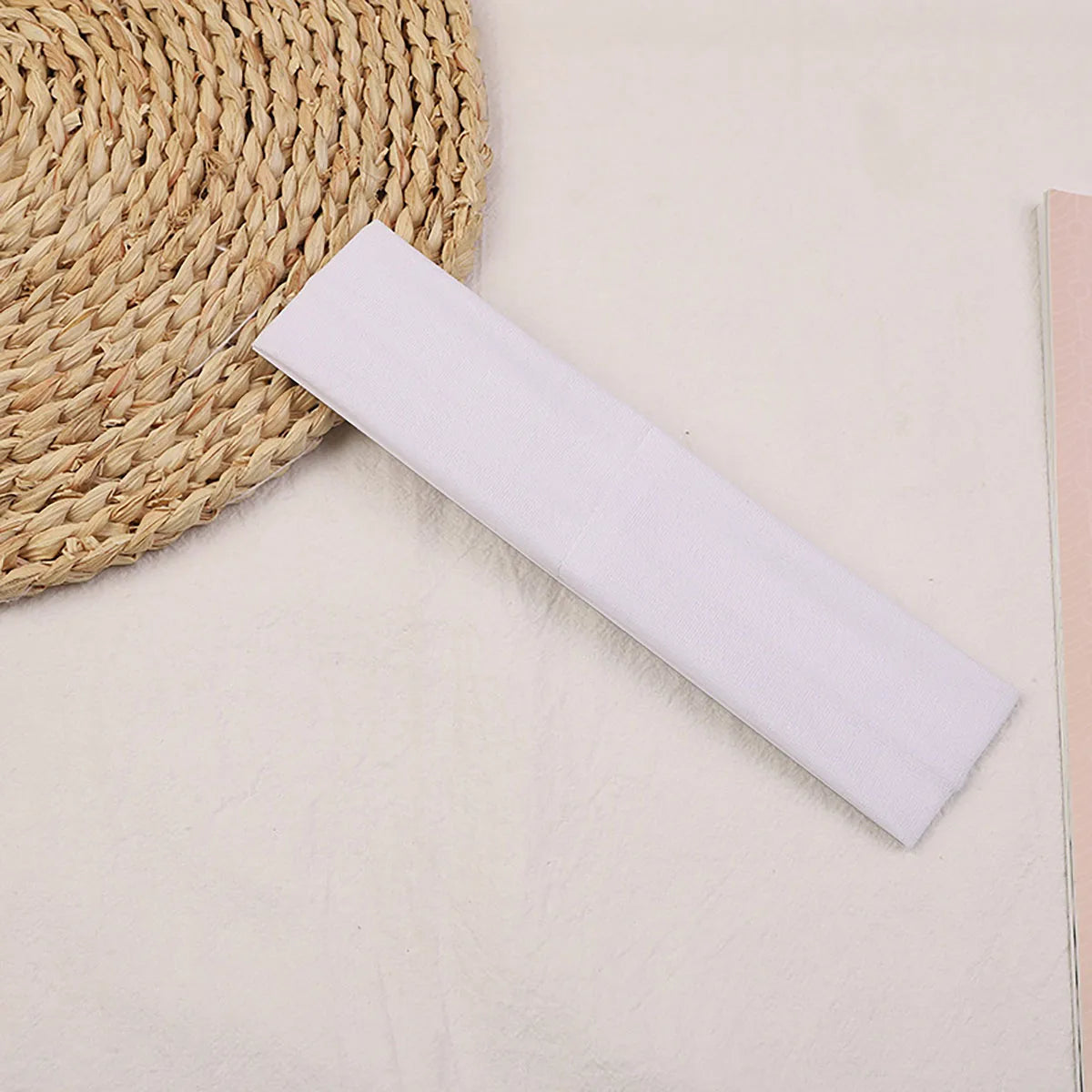 Elastic Hair Bands For Women Non Slip Sports Headbands - Smarsty