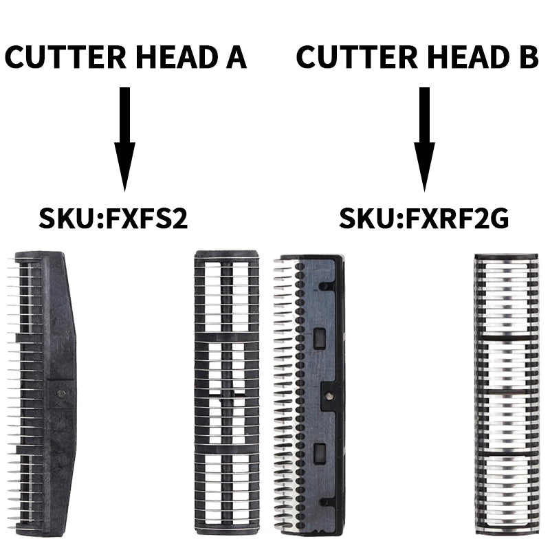 Hair Clipper Replacement Blade Cover for Babyliss Shaver - Smarsty