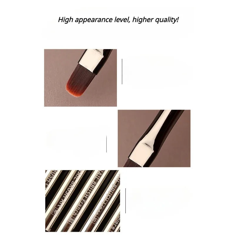 Professional Nail Art Liner Brushes for Precision Designs - Smarsty