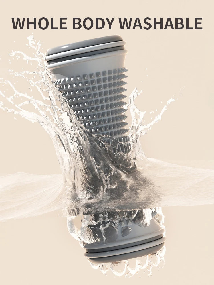 Foot Massage Roller for Calf Muscle Relaxation - Smarsty