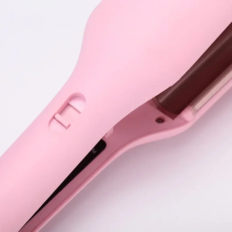 32MM Automatic Curling Iron for Long Lasting Styles - Smarsty