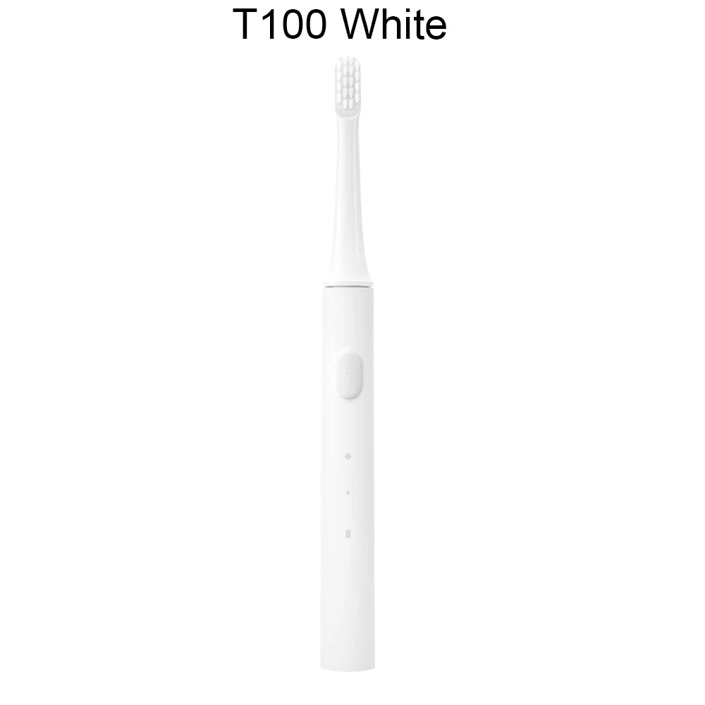 Xiaomi Mijia T100 Waterproof Sonic Electric Toothbrush - Smarsty