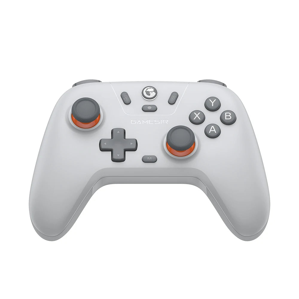 GameSir T4 Nova Lite Wireless Game Controller for Switch and PC - Smarsty