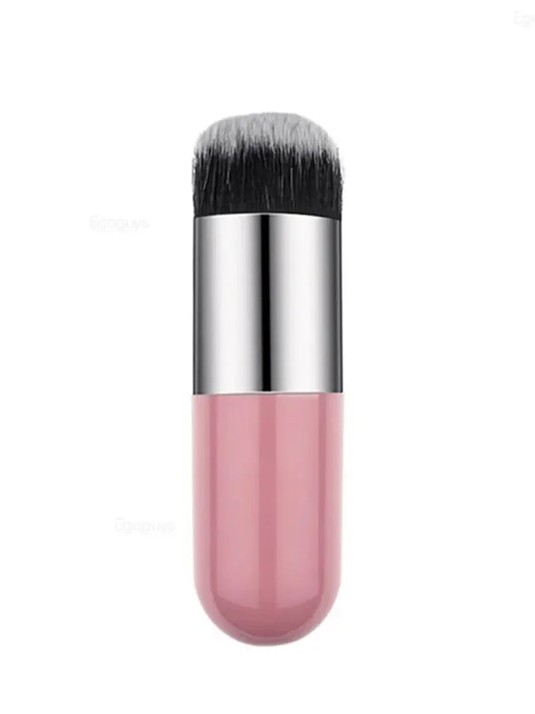 Versatile Foundation Makeup Brush for Flawless Application - Smarsty