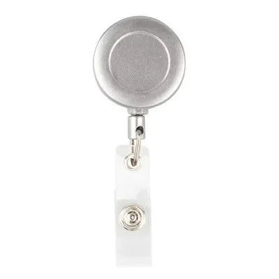 Employee Aluminium Alloy Plastic Credit Card ID Card Cover Case Work Identity Badge Card Cover Bag Women Men Work Card Holders