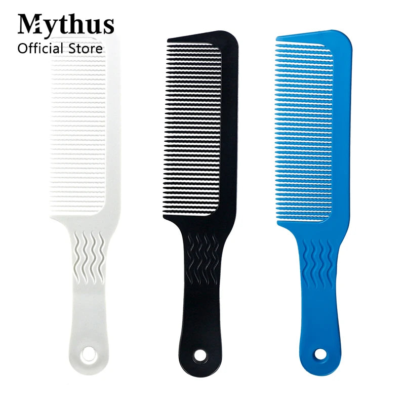 Professional Barber Anti Static Cutting Comb Tool - Smarsty