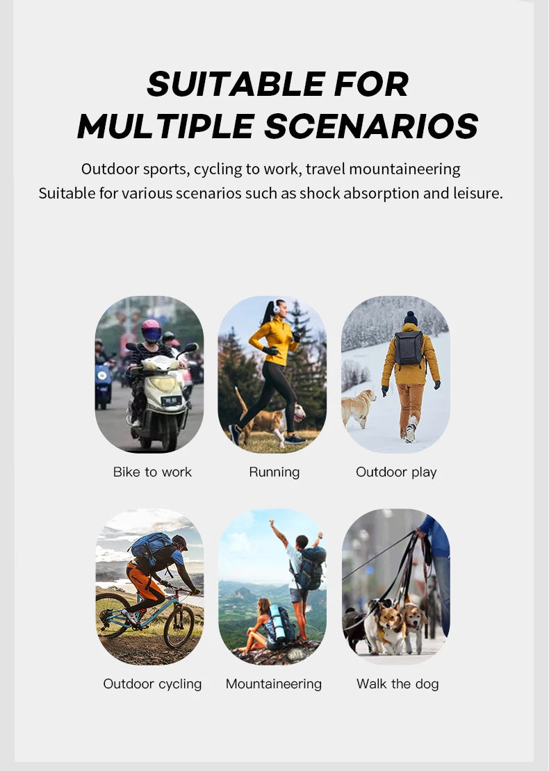 Summer Men Gloves Ice Silk Non-slip Sun Driving Glove Fishing Gloves Breathable Cycling Hiking Glove Full Finger Gloves