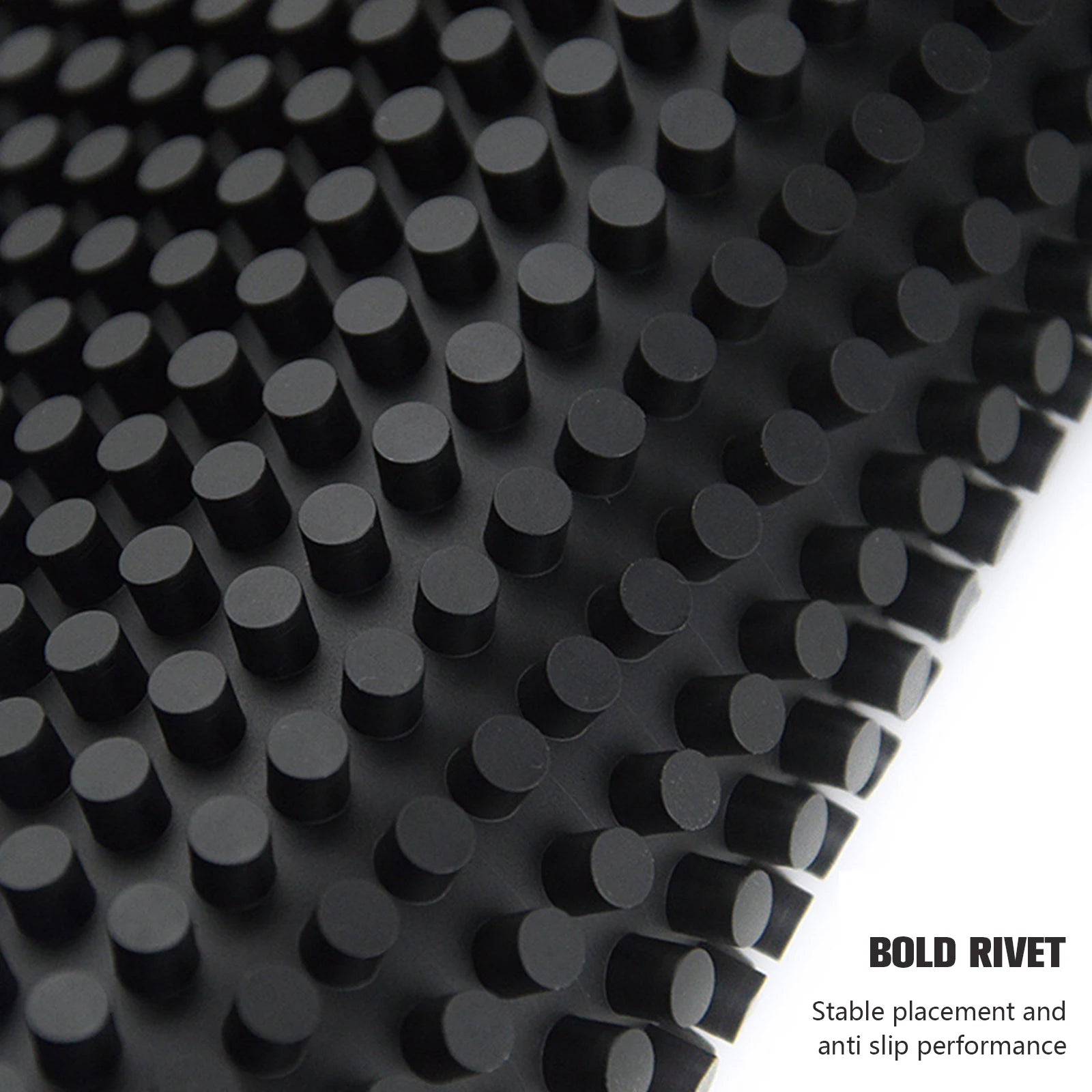 Anti-Slip PVC Bar Mat for Home and Cafe Use - Smarsty