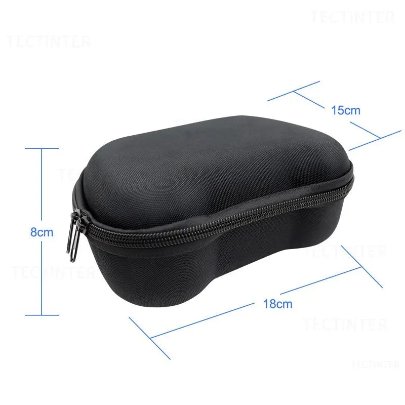 Portable Shockproof Storage Bag for PS4 and Xbox Controllers - Smarsty