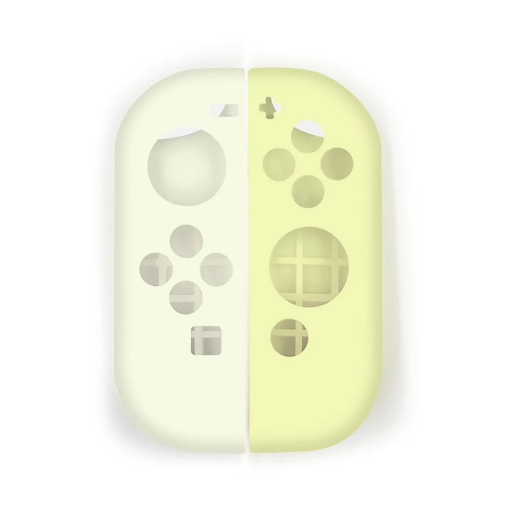 Joycon Silicone Case for Nintendo Switch Controllers Protection - Smarsty