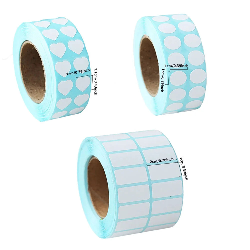 3000PCS Diamond Painting Storage Labels for Easy Organization - Smarsty