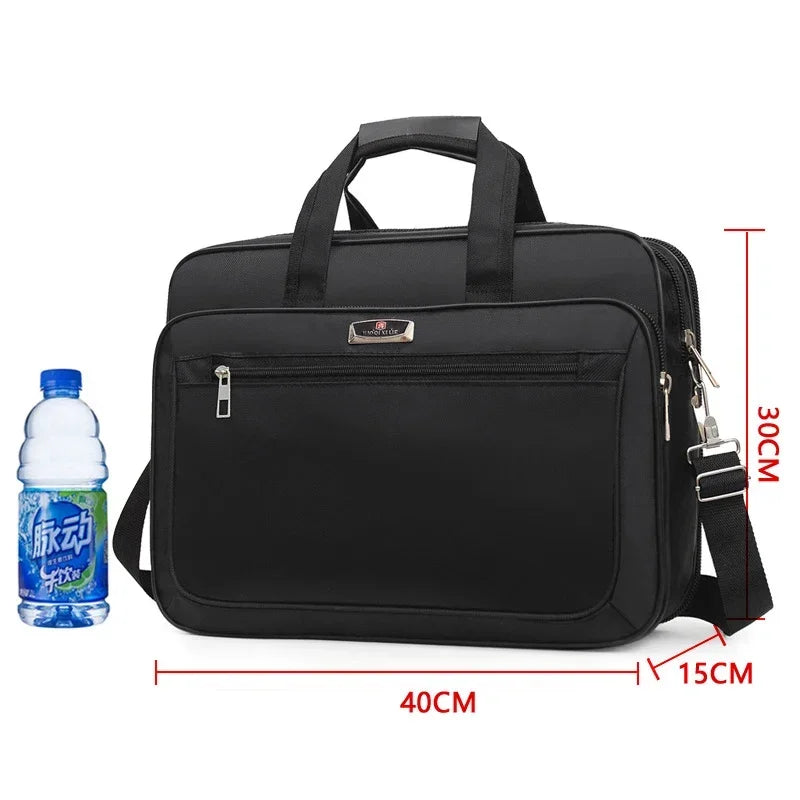 15.6 Inch Gaming Laptop Bag With Stand Protective Case - Smarsty