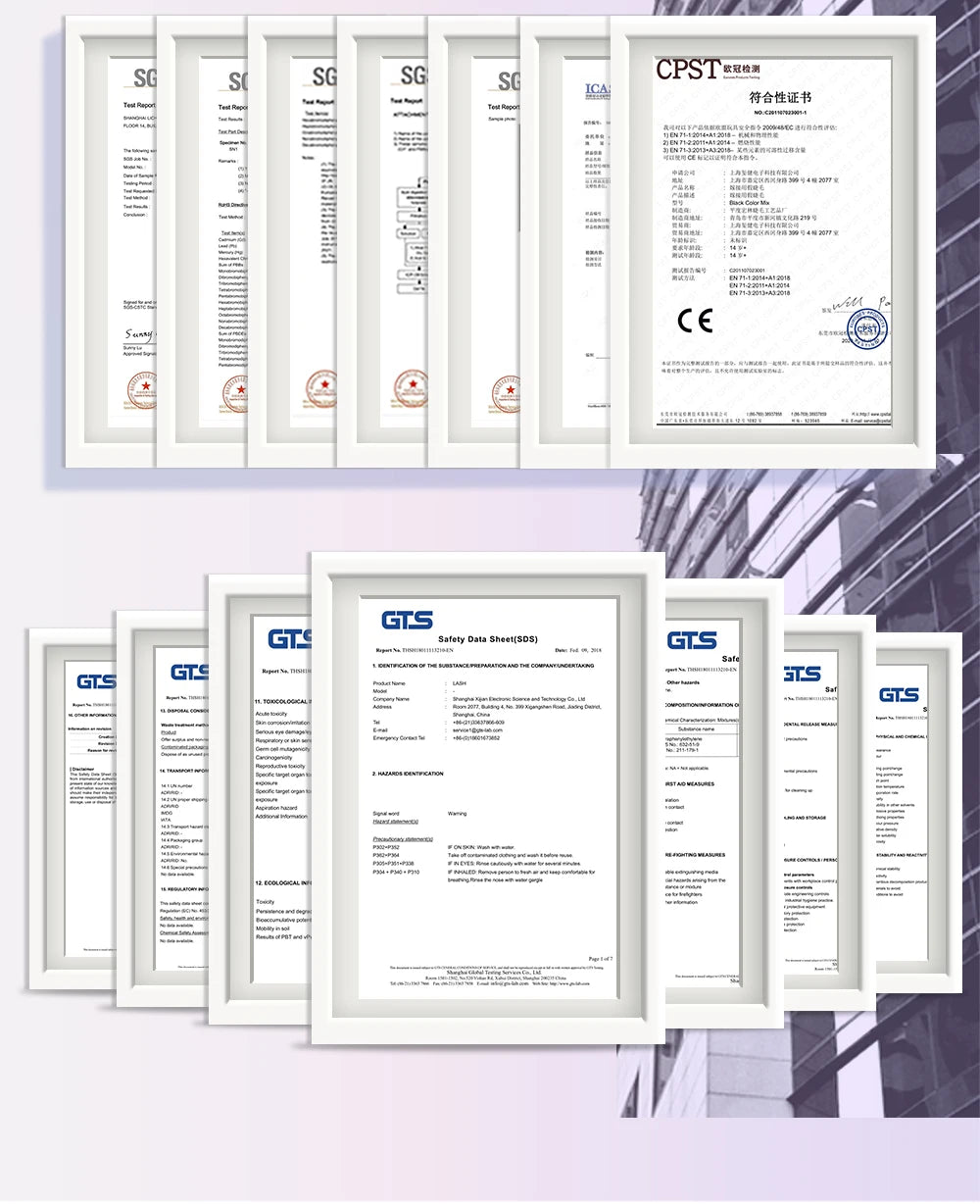 NAGARAKU Stainless Steel Eyelash Extension Tweezers for Precision Application - Smarsty