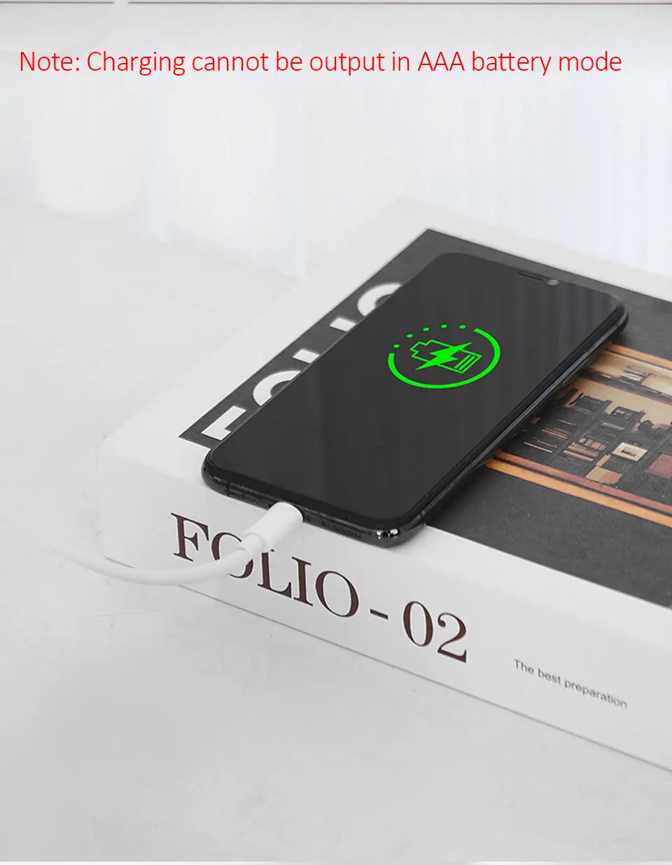 Multifunctional Digital Alarm Clock with Humidity Display - Smarsty