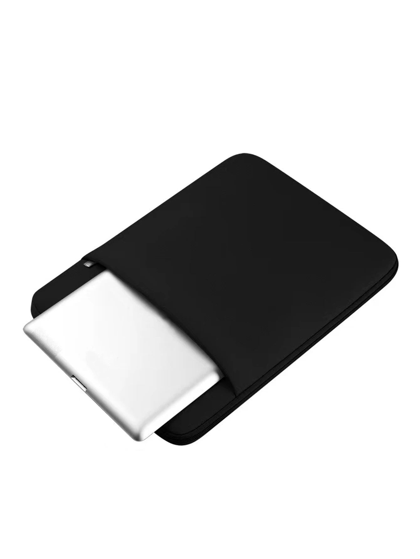 Laptop Inner Bag Protective Cover With Front Pocket