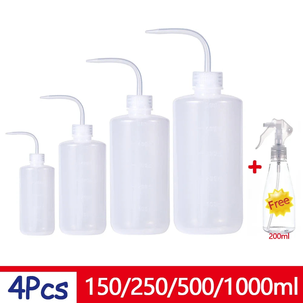 Plants Sprinkler Squeeze Spray Bottles for Easy Watering - Smarsty