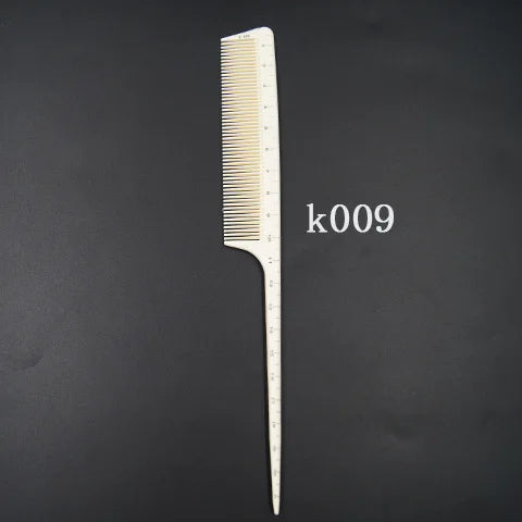 High Quality Laser Scale Hair Comb for Professionals - Smarsty
