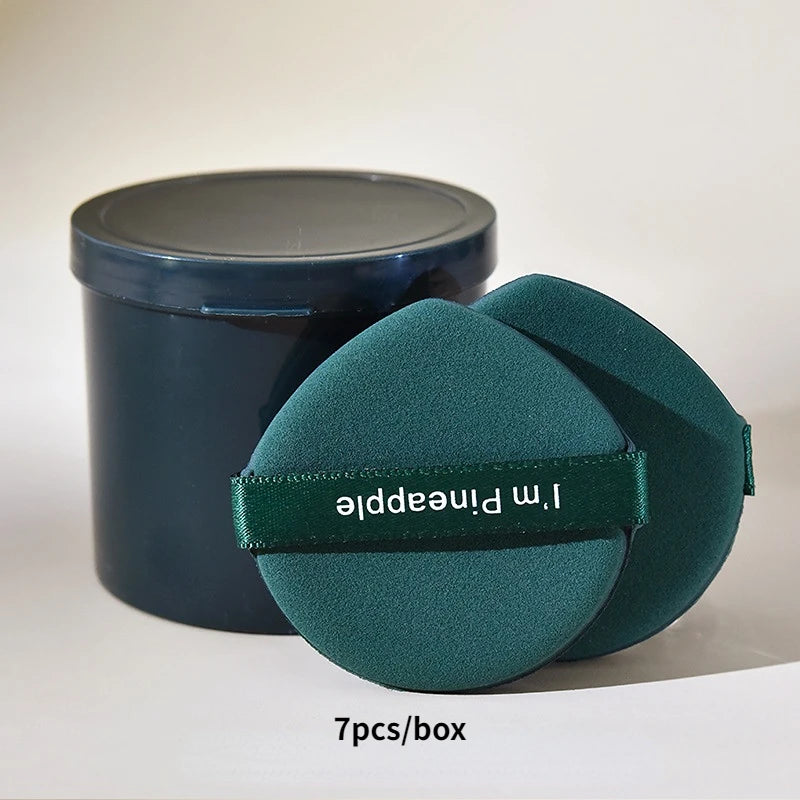 Karsyngirl 7 Piece Soft Makeup Sponge Set - Smarsty