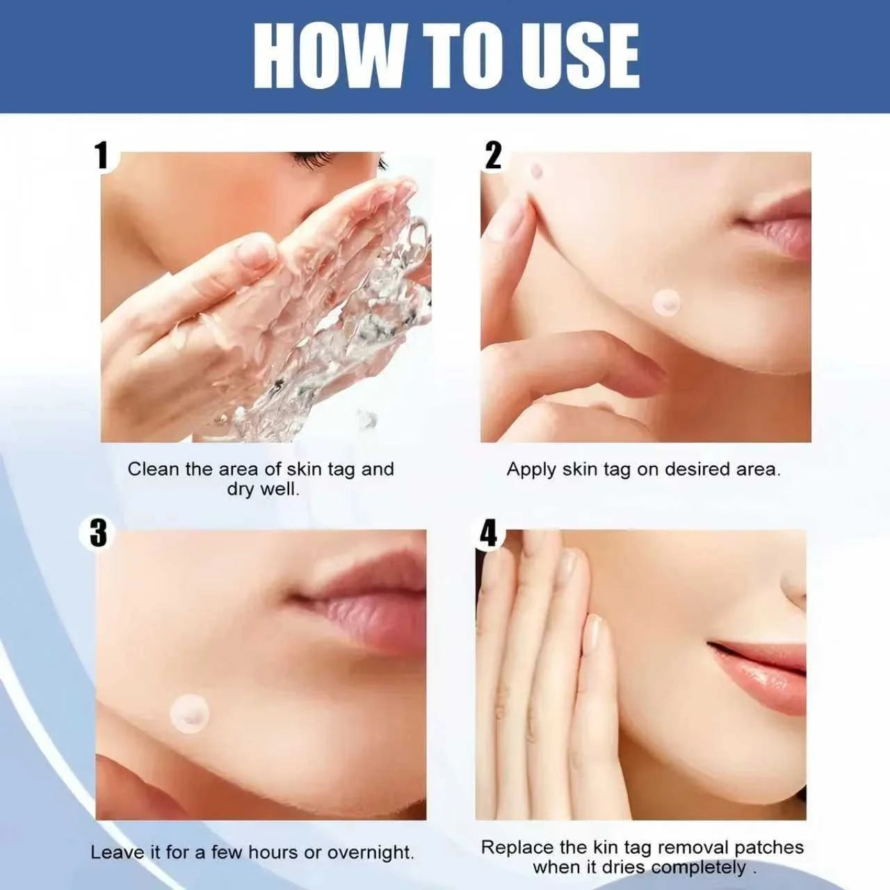 280/1120/1680pcs Seven-Color Star Pimple Patches – Invisible Hydrocolloid Dots for Fun & Gentle Skincare - Smarsty