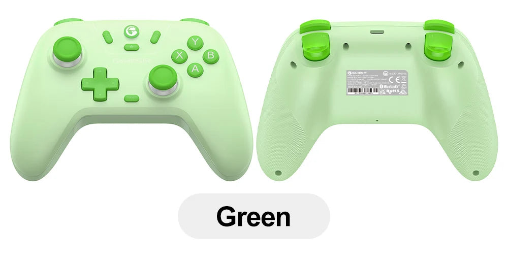 GameSir Nova Lite Gamepad for Nintendo Switch and PC - Smarsty