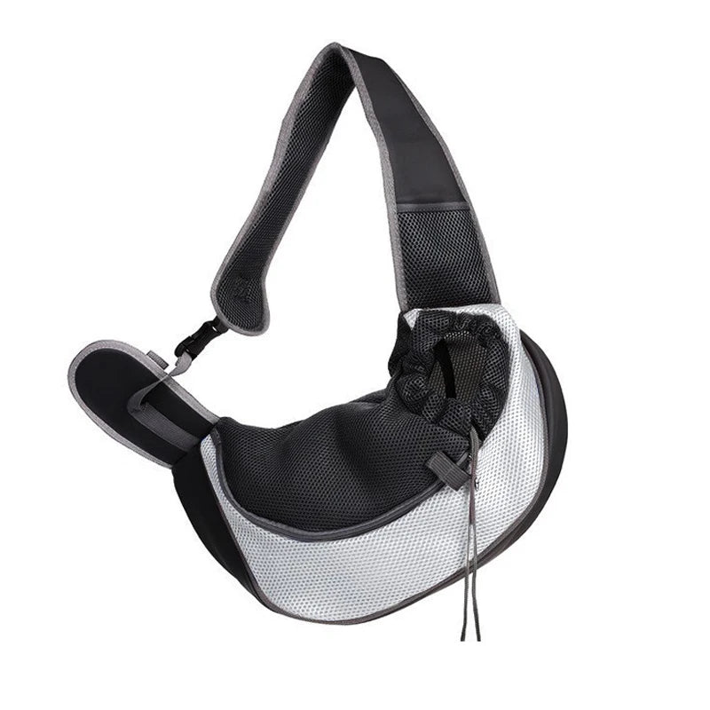 Breathable Pet Carrier Backpack for Dogs and Cats - Smarsty